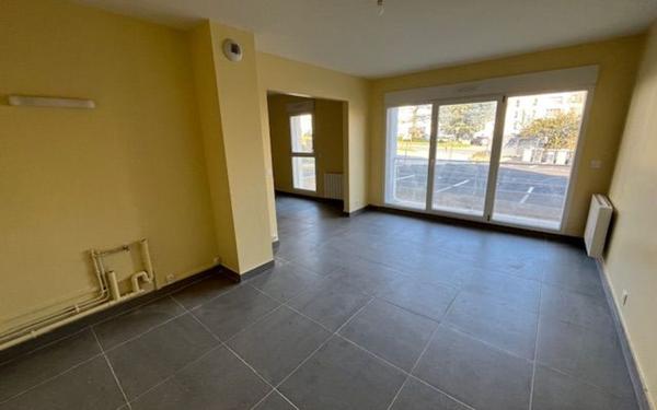 Appartement à louer    3 pièces • 71,51 m2 Château-Thierry