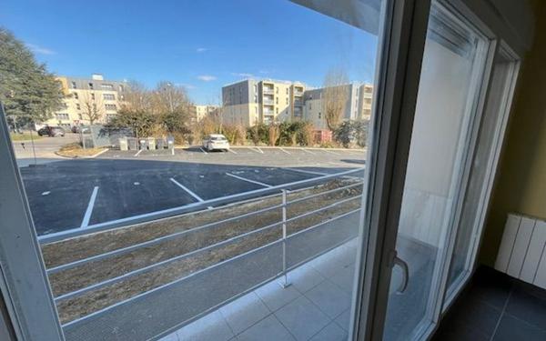 Appartement à louer    3 pièces • 71,51 m2 Château-Thierry