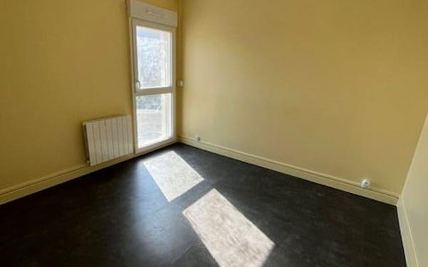 Appartement à louer    3 pièces • 71,51 m2 Château-Thierry