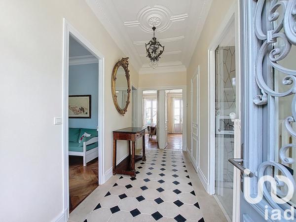 Maison à vendre 8 pièces 233 m² Saint-Germain-lès-Corbeil