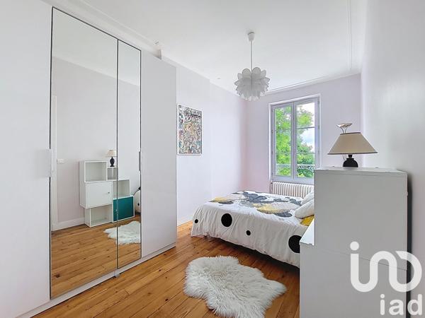 Maison à vendre 8 pièces 233 m² Saint-Germain-lès-Corbeil