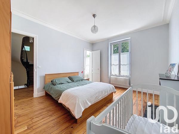 Maison à vendre 8 pièces 233 m² Saint-Germain-lès-Corbeil