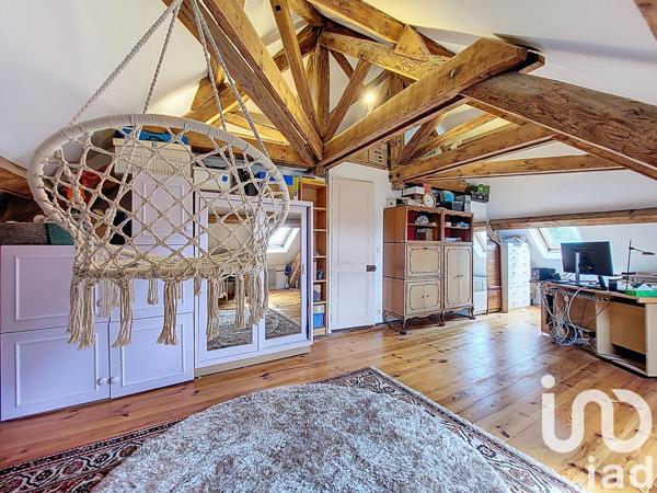 Maison à vendre 8 pièces 233 m² Saint-Germain-lès-Corbeil