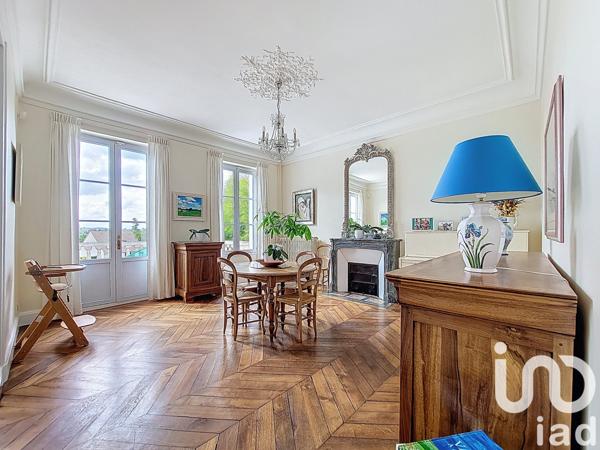 Maison à vendre 8 pièces 233 m² Saint-Germain-lès-Corbeil