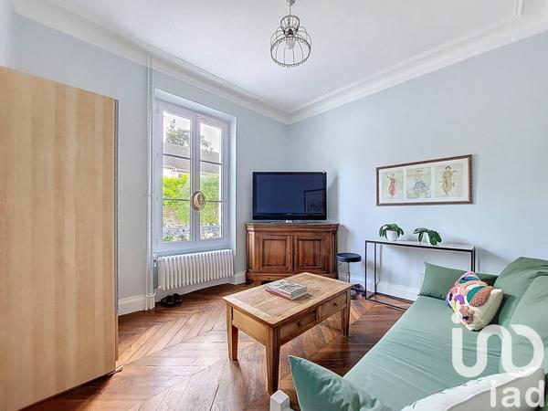 Maison à vendre 8 pièces 233 m² Saint-Germain-lès-Corbeil