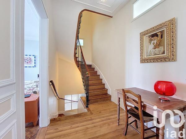 Maison à vendre 8 pièces 233 m² Saint-Germain-lès-Corbeil