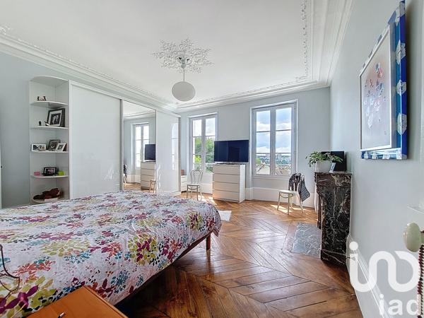 Maison à vendre 8 pièces 233 m² Saint-Germain-lès-Corbeil