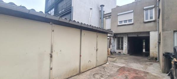 Garage Champigny-sur-Marne 10 places