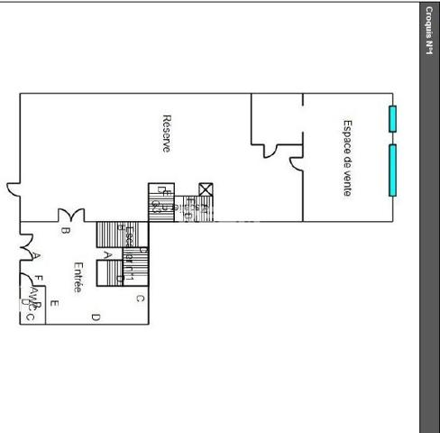 Rivesaltes (66600) PO 66600 A VENDRE Rivesaltes, Grande Maison Ancienne à rénover à acheter
