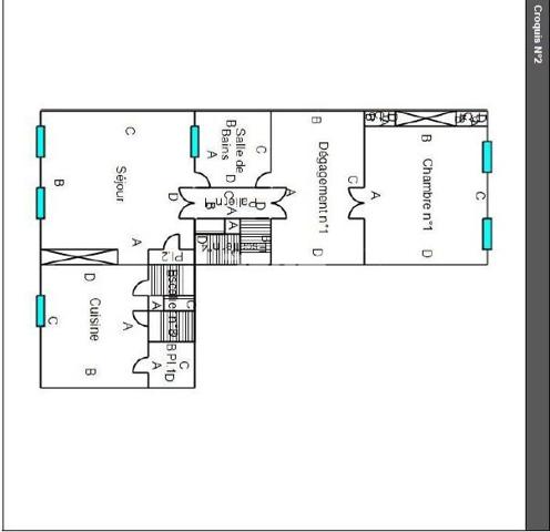 Rivesaltes (66600) PO 66600 A VENDRE Rivesaltes, Grande Maison Ancienne à rénover à acheter