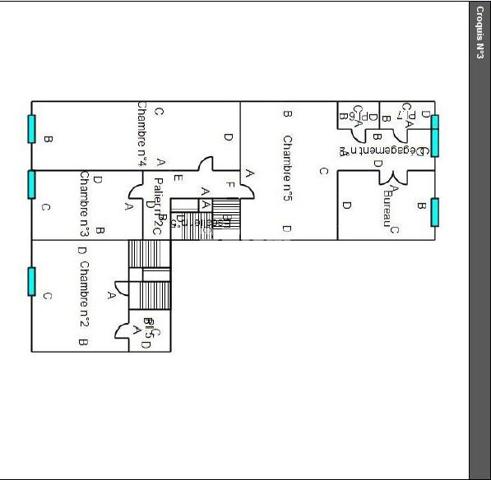 Rivesaltes (66600) PO 66600 A VENDRE Rivesaltes, Grande Maison Ancienne à rénover à acheter