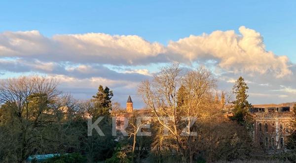 Jardin des Plantes — Duplex d’exception avec ascenseur et vue panoramique