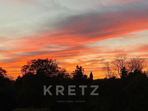 Jardin des Plantes — Duplex d’exception avec ascenseur et vue panoramique