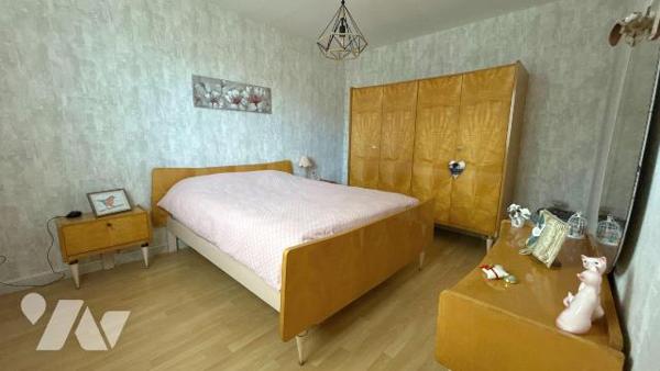 A vendre - Châlons-en-Champagne secteur sud - Pavillon de type 5 sur sous-sol complet

Située...