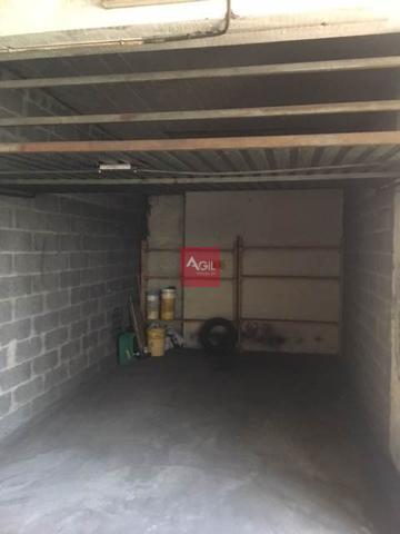 GARAGE AIGLE