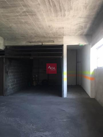 GARAGE AIGLE