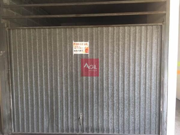 GARAGE AIGLE