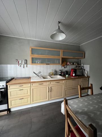 Maison Blanc Mesnil 5 pièce(s) 128,26 m2