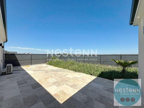 Maison Contemporaine Neuve à 5 Minutes de Blois ? 140 m² avec Terrasse et Vue Dégagée