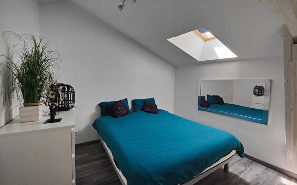 Maison à vendre    7 pièces •  Montpezat-de-Quercy