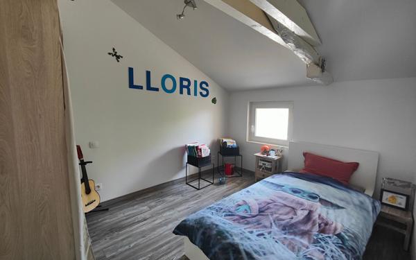 Maison à vendre    7 pièces •  Montpezat-de-Quercy