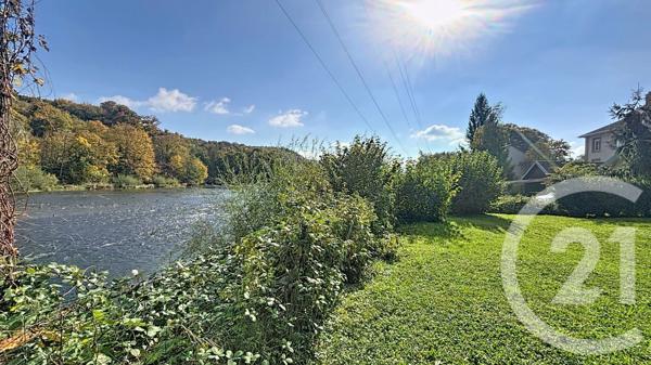 Appartement F5 à vendre  4 pièces - 126 m2 VALENTIGNEY - 25