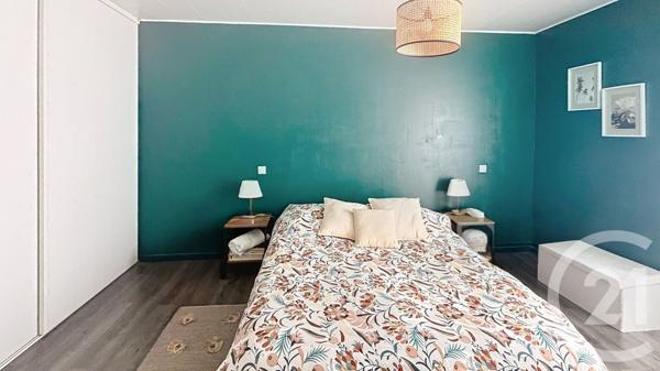 Appartement F5 à vendre  4 pièces - 126 m2 VALENTIGNEY - 25