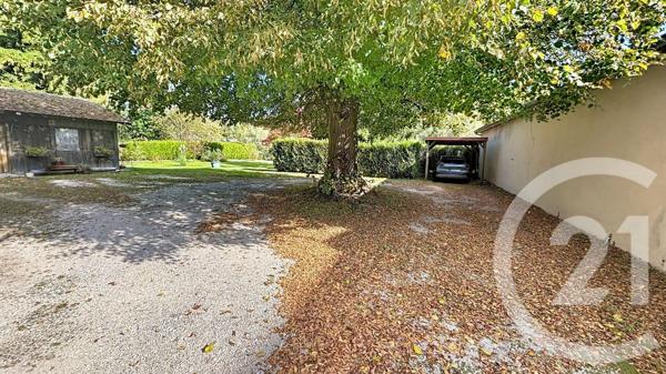 Appartement F5 à vendre  4 pièces - 126 m2 VALENTIGNEY - 25