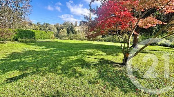 Appartement F5 à vendre  4 pièces - 126 m2 VALENTIGNEY - 25