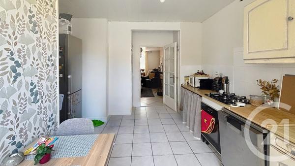 Appartement F5 à vendre  4 pièces - 126 m2 VALENTIGNEY - 25