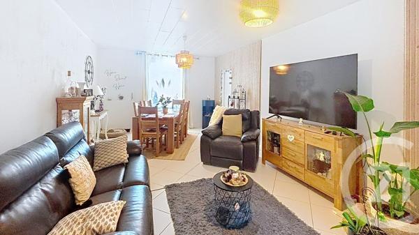 Appartement F5 à vendre  4 pièces - 126 m2 VALENTIGNEY - 25