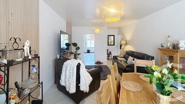 Appartement F5 à vendre  4 pièces - 126 m2 VALENTIGNEY - 25