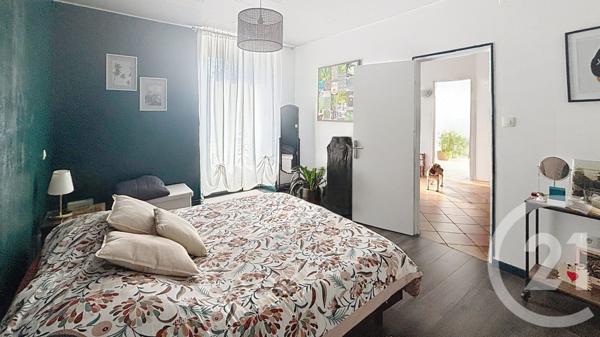 Appartement F5 à vendre  4 pièces - 126 m2 VALENTIGNEY - 25