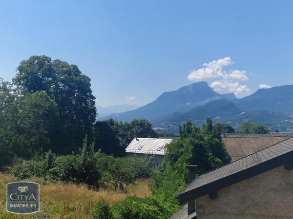 Maison à vendre 80m²