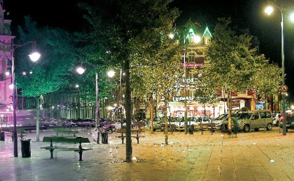 Immeuble centre Arras