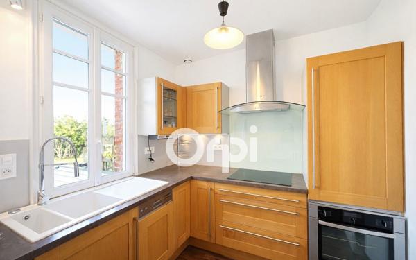 Maison à louer    4 pièces •  Soissons