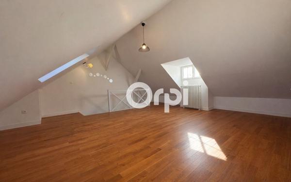 Maison à louer    4 pièces •  Soissons