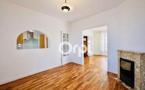 Maison à louer    4 pièces •  Soissons