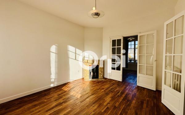 Maison à louer    4 pièces •  Soissons