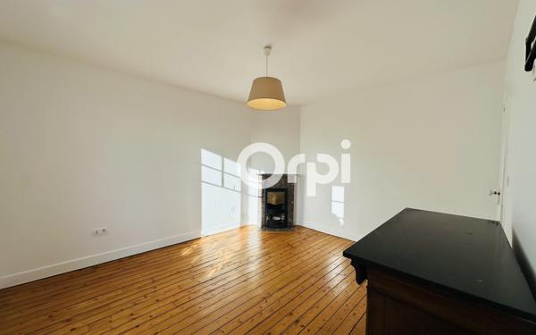 Maison à louer    4 pièces •  Soissons