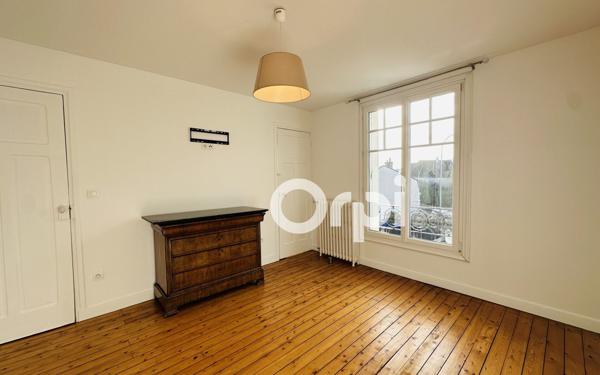 Maison à louer    4 pièces •  Soissons