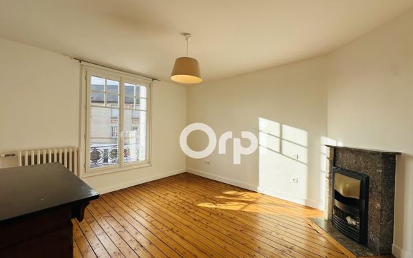 Maison à louer    4 pièces •  Soissons