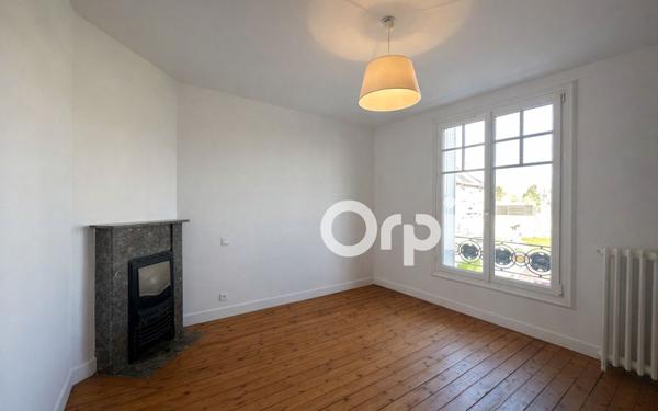 Maison à louer    4 pièces •  Soissons