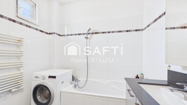 GARCHES – Buzenval Domaine le Cottage Studio 26m2 avec jardin