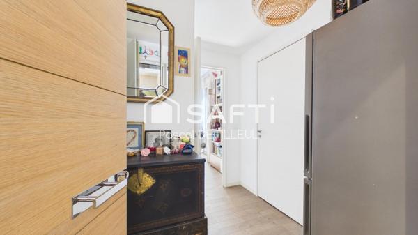 GARCHES – Buzenval Domaine le Cottage Studio 26m2 avec jardin
