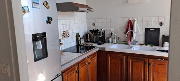 Immeuble de rapport à vendre à Chalo Saint Mars avec un loyer mensuel de 4008 € HC- Investissement idéal