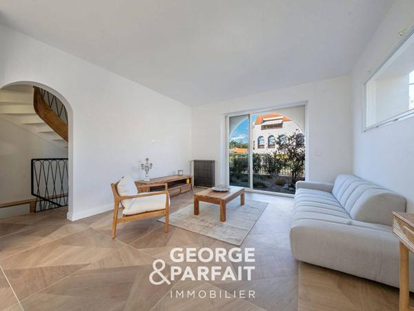 LA ROCHELLE - La Genette