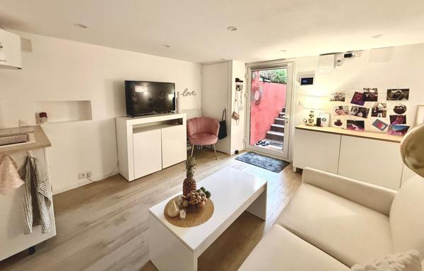 Maison 4 pièces de 98 m2 dont espace indépendant de 35 m2