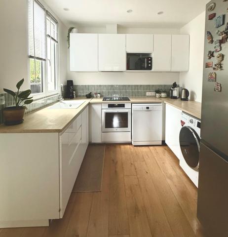Maison 4 pièces de 98 m2 dont espace indépendant de 35 m2