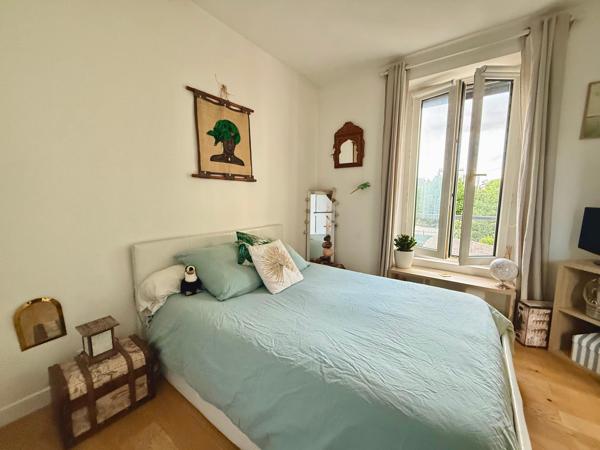 Maison 4 pièces de 98 m2 dont espace indépendant de 35 m2